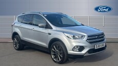 Ford Kuga 2.0 TDCi 180 Titanium X Edition 5dr Diesel Estate